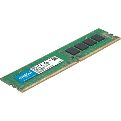 Crucial 32GB DDR4-3200 SODIMM Desktop-3